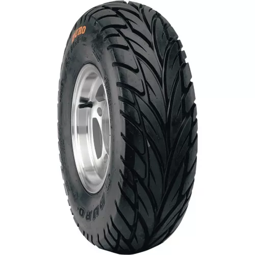 Duro DI-2019 Scorcher Hard Surface Front Tire 25x8-12 4PR (31-201912-258B)