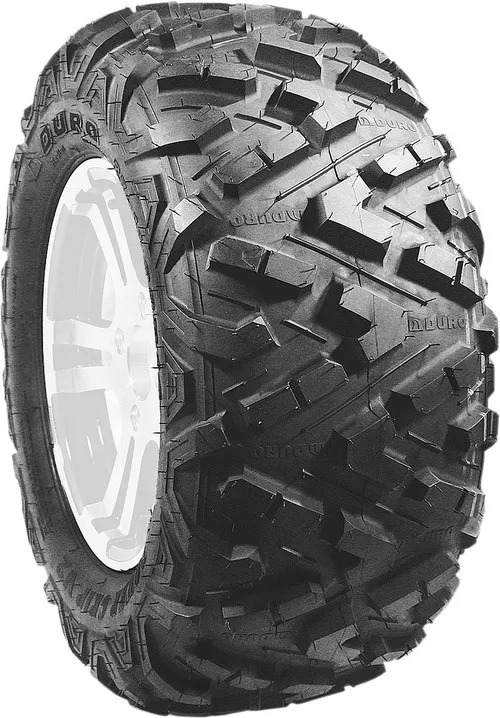 Duro DI-2039 Power Grip V2 Front Tire 26x9R-12 6PR (31-203912-269C)