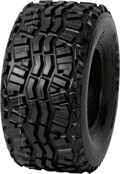 Duro DI-K968 Tire for Mule 4000 23x11-10 4PR (31-K96810-2311B)