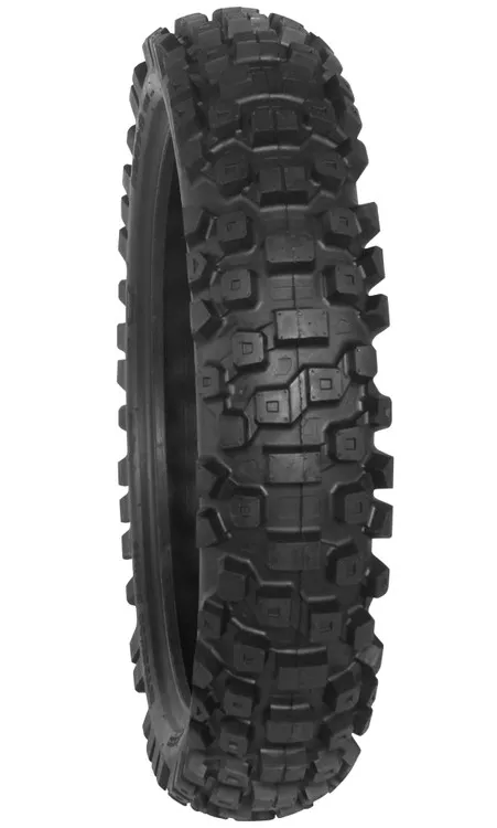 Duro DM-1153 Hard Terrain MX Rear Tire 110/100-18 64M (25-115318-110TT)