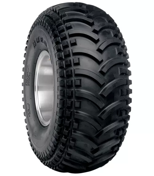 Duro HF-243 Mud/Sand Front/Rear Tire 22x11-8 2PR (31-24308-2211A)