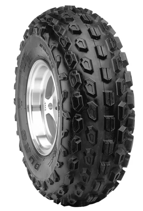 Duro HF-277 Thrasher Front/Rear Tire 20x7-8 2PR (31-27708-207A)