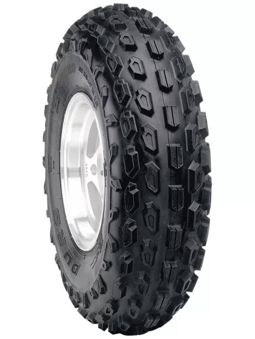 Duro HF-277 Thrasher Front Tire 19x7-8 2PR (31-27708-197A)