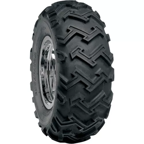 Duro HF274 Excavator Utility ATV Tire 25x11-10 4PR (31-27410-2511B)