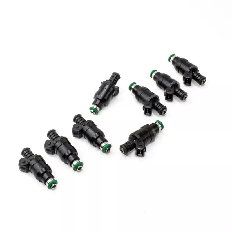 DW 800cc Injector Sets -8 Cyl