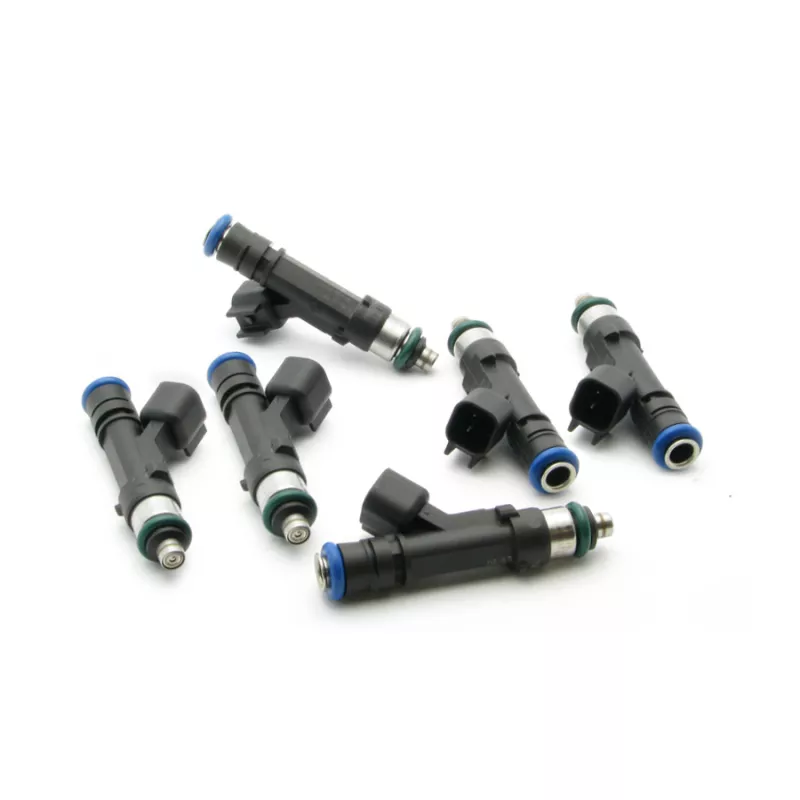 DW 88lb Injector Sets -6 Cyl
