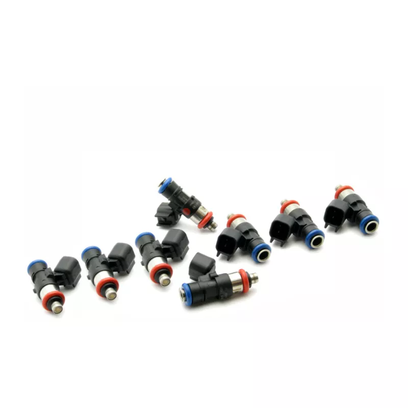 DW 90lb Injector Sets -8 Cyl