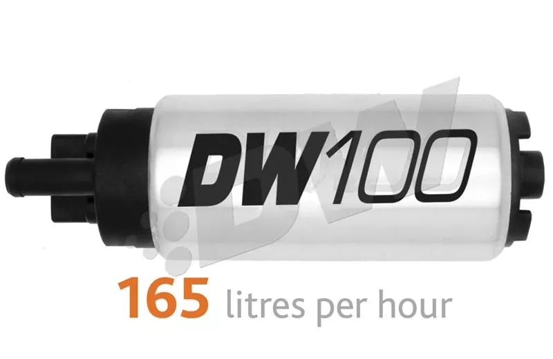 DW DW100 Universal Fuel Pump