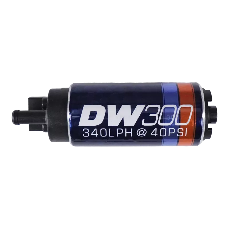 DW DW300 Fuel Pumps