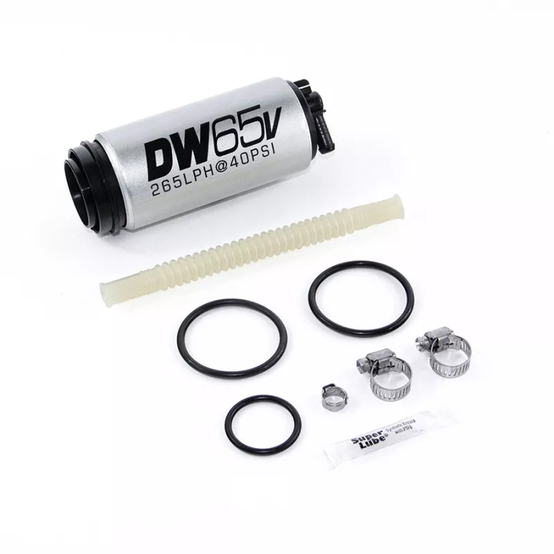DW DW65V Fuel Pumps w/Kits