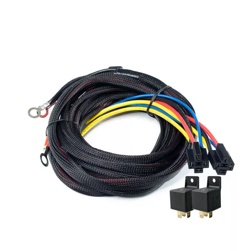 DW Fuel Pump Hardwire Kit