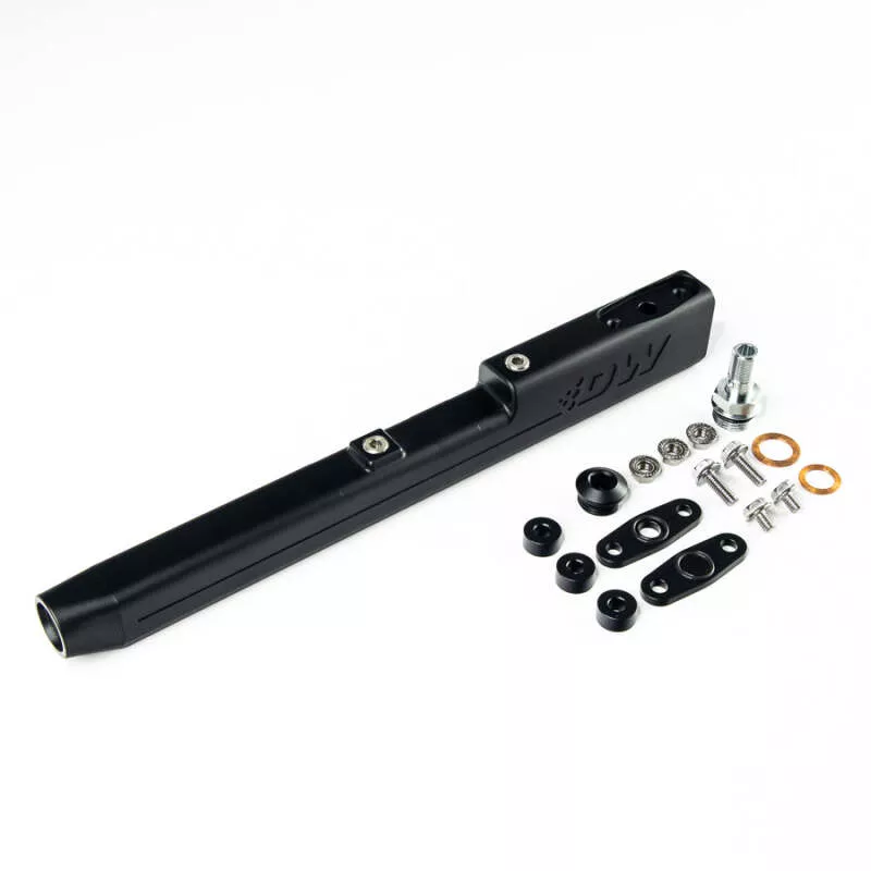 DW Fuel Rails