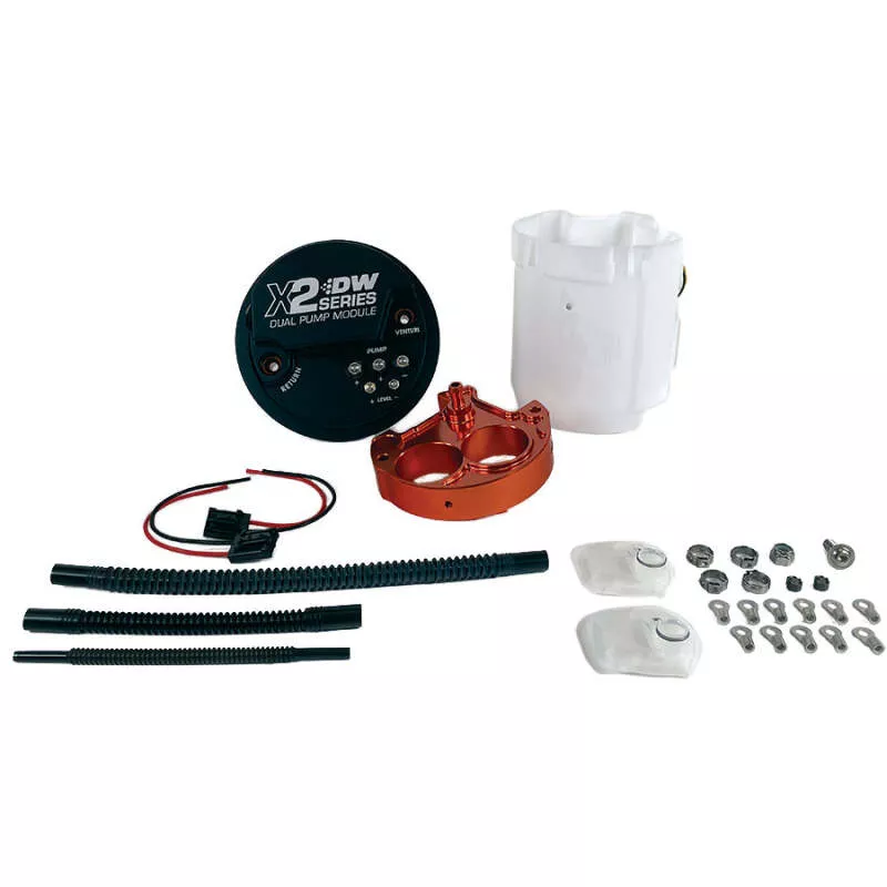 DW X2 Fuel Pump Module Kit