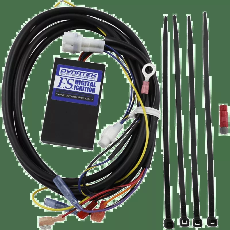 Dynatek 03 PRAIRIE650/04-06 700 DFS IGN Module