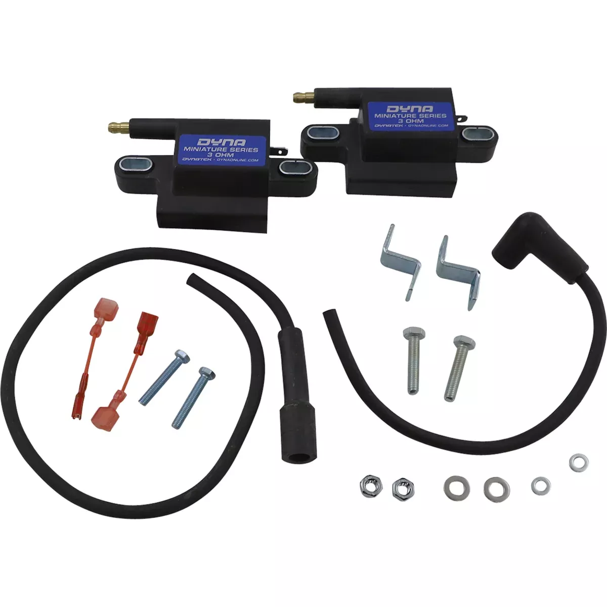 Dynatek Coil – DCK7-7 Yamaha V-Star 1100 2005-2008