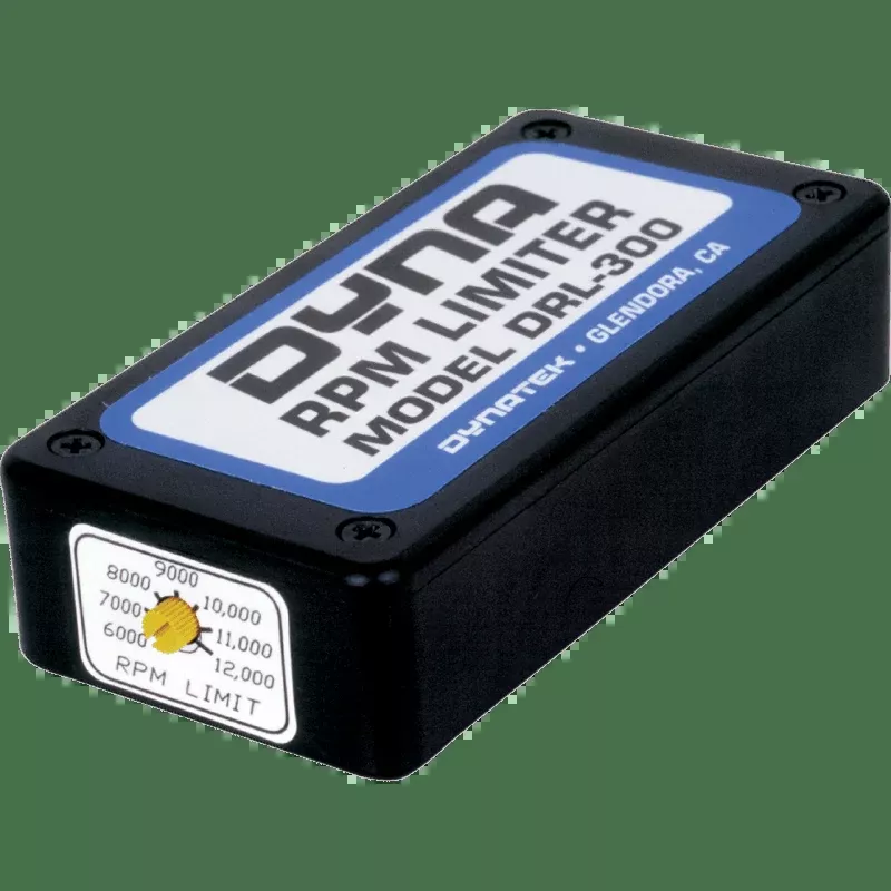 Dynatek Single Stage Rev Limiter F/Induv IGN