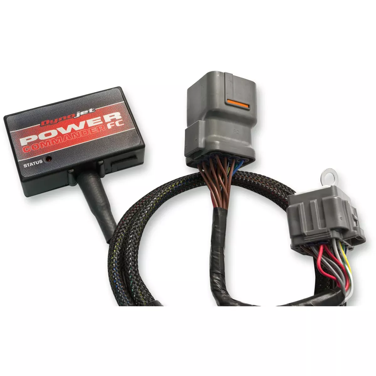 DYNOJET 1020-2191 FC22001 Power Commander Fuel Controller yamaha