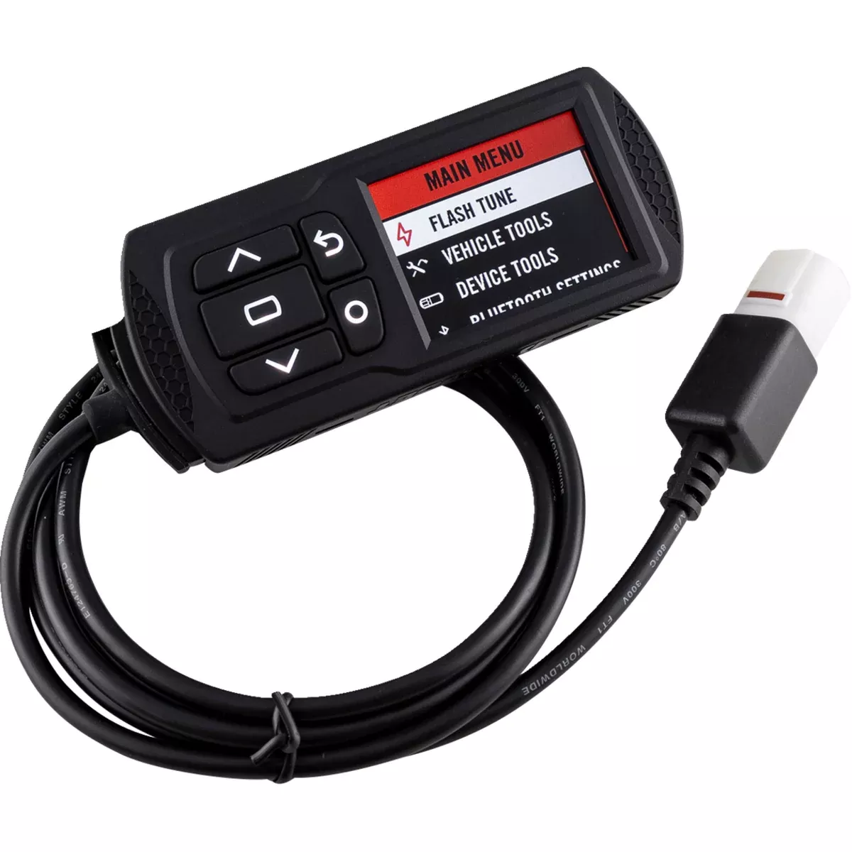 DYNOJET 1020-4149 PV3-2204C Power Vision 3 ECU Tuner yamaha