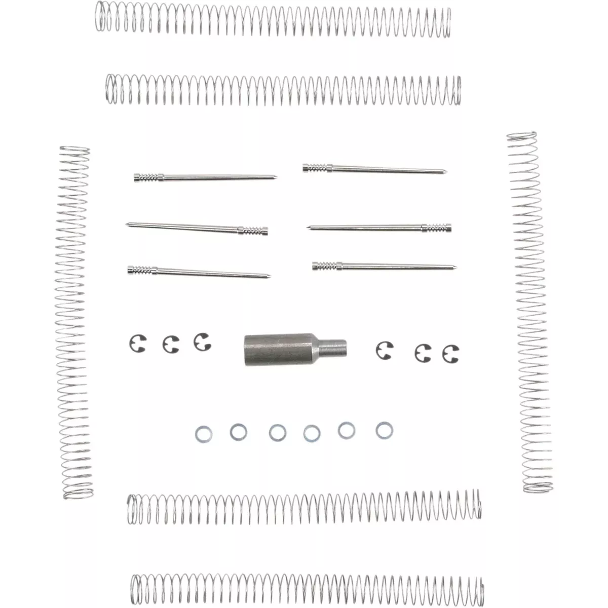 DYNOJET DJ-1166 1166 Jet Kit - Stage 1 - Honda