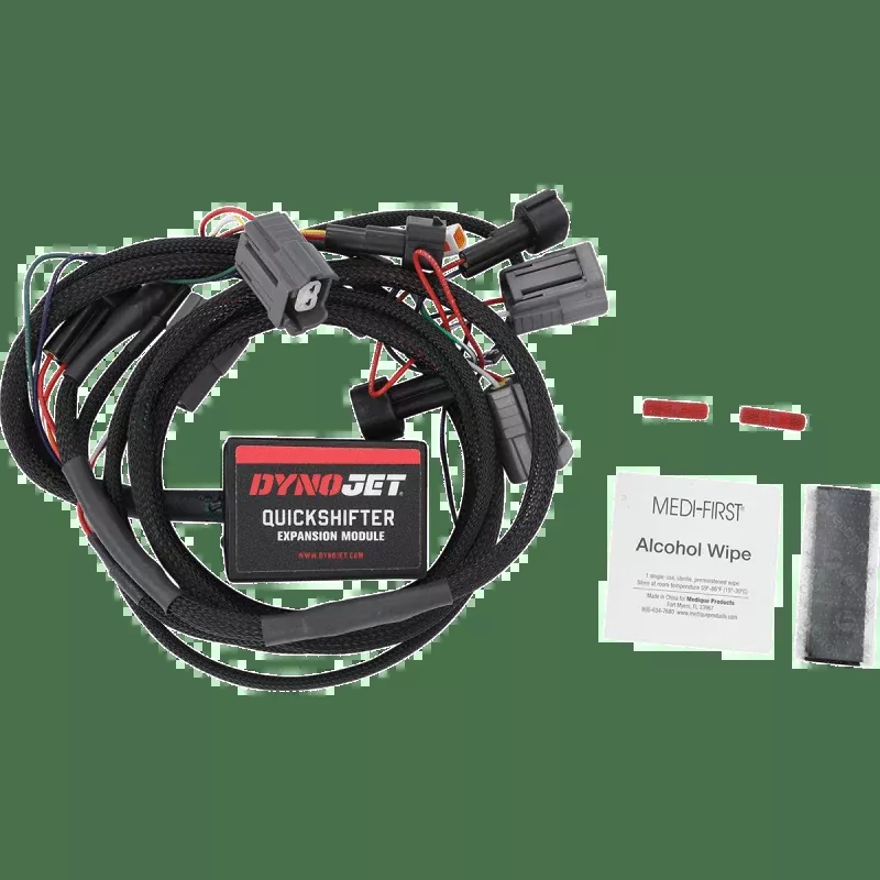 Dynojet GSXR600/750 QEM