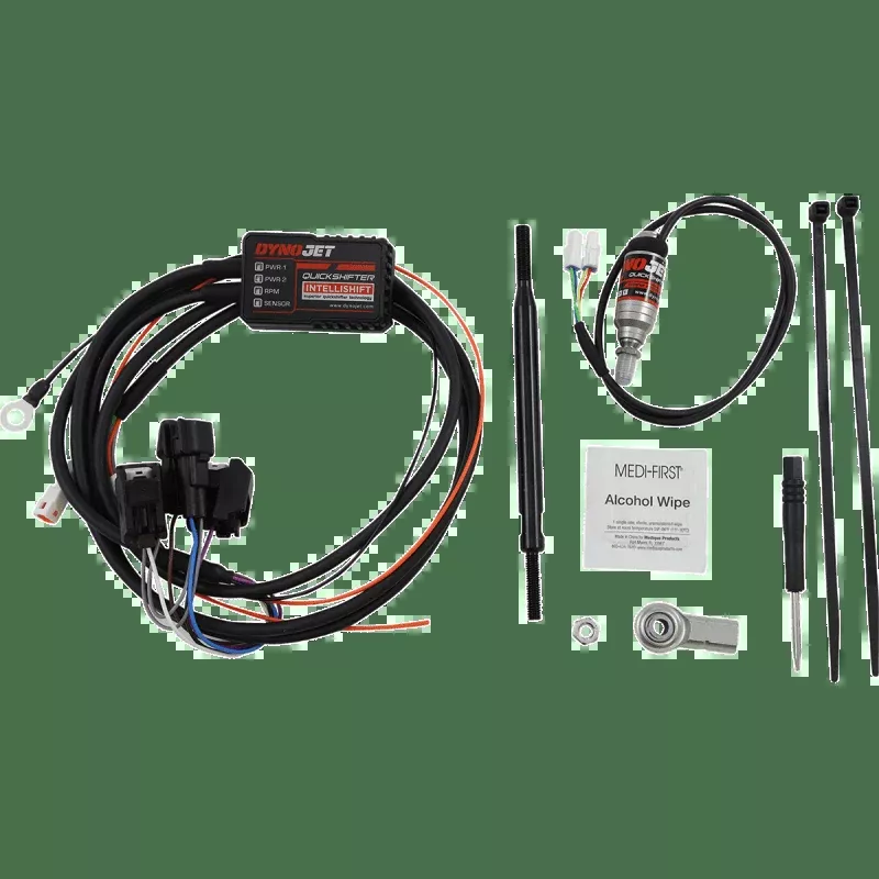 Dynojet IND Chief Quick Shifter Kit