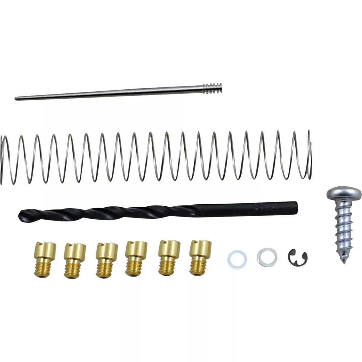 Dynojet Jet Kit - 2152 Kawasaki 250 2009-2014