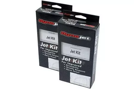 Dynojet Jet Kit for Honda VTX1300 '03-09 - Stage 1