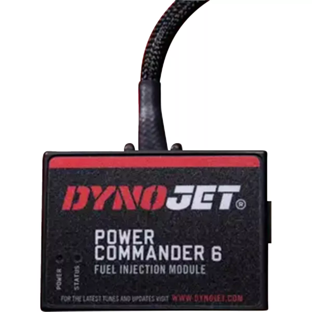 Dynojet Power Commander 6 Fuel Injection Module - PC6-34002 Beta Dirt Bikes 2022-2025