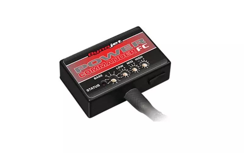 DynoJet Power Commander FC for C109R/M109R '06-13 -Each