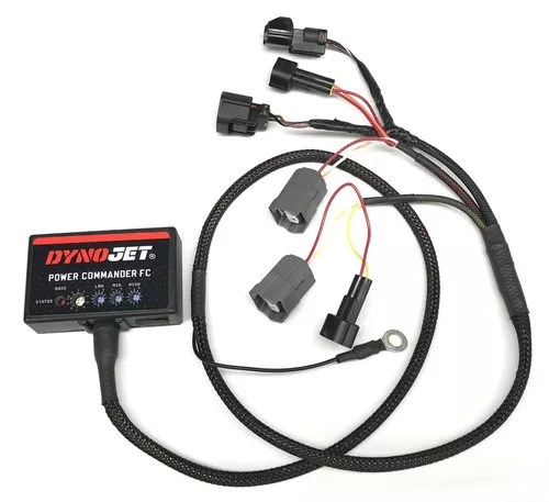 Dynojet Power Commander FC (FC17008)