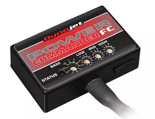 Dynojet Power Commander FC (FC19007)