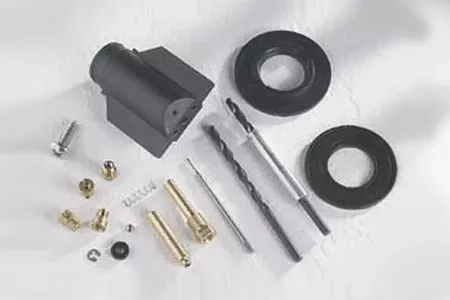 Dynojet Thunderslide Jet Kit for Twin Cam 88 '99
