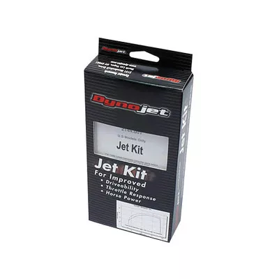 Dynojet Yamaha XV1600 Road Star 99-03 Stage 1,2 Intake Performance Jet Kit