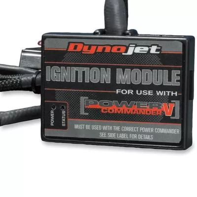 Dynojet Yamaha YZF-R1 15-19 Power Commander V Ignition Module