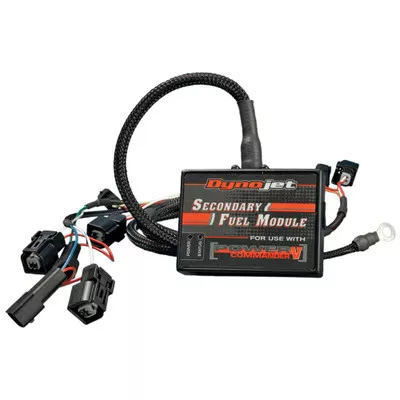 Dynojet Yamaha YZF-R1 15-19 Power Commander V Secondary Fuel Module