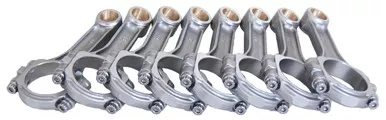 Eagle SBF 5140 Forged I-Beam Rods 5.090in SIR5090FB