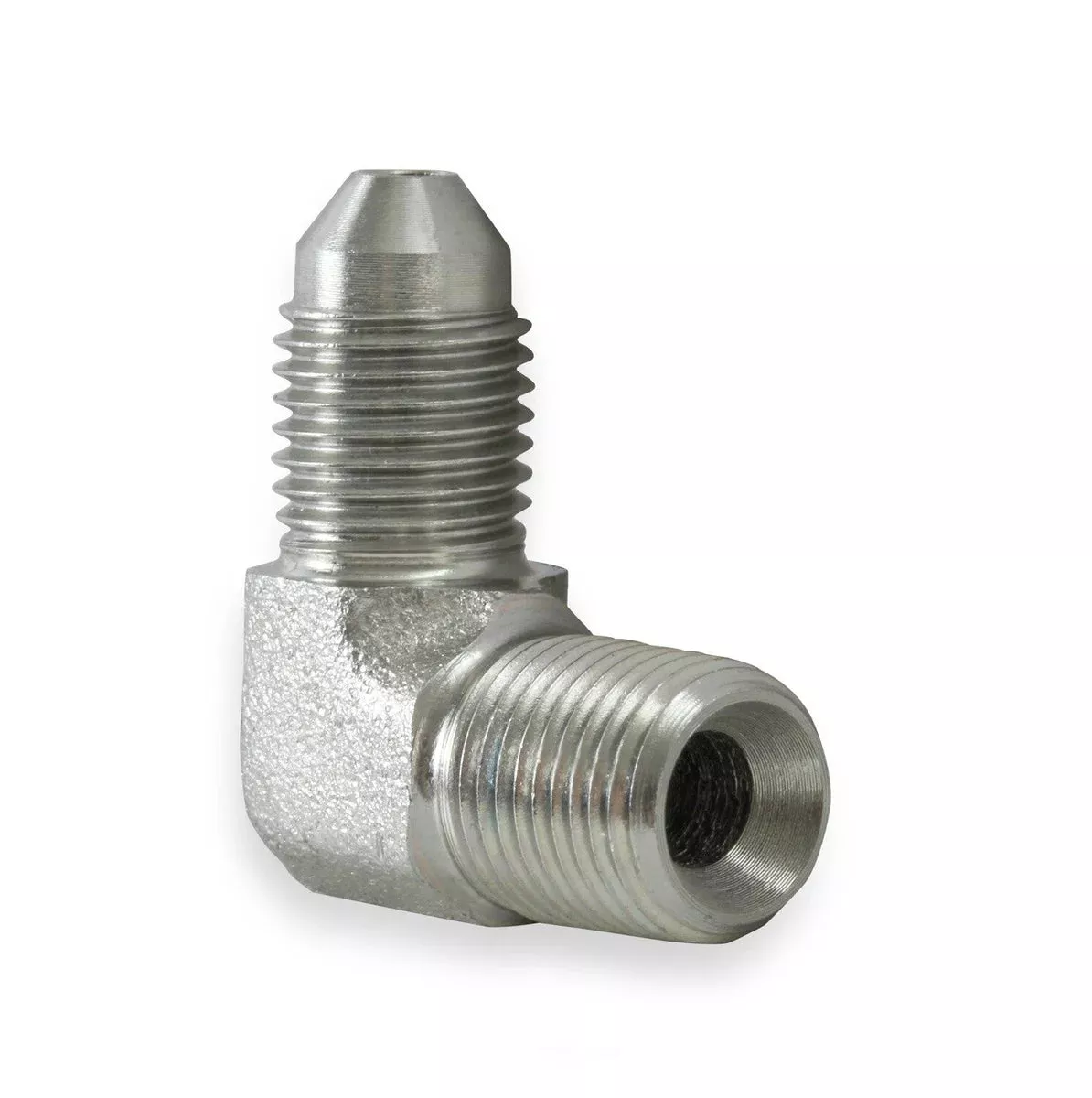 Earl’s Performance Earl’s 90 Degree Elbow Male AN -3 to 1/8″ NPT 962203ERL