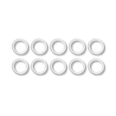 Earls #6 Crush Washers 177006ERL