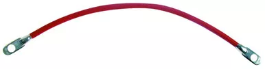 East Penn 04291 Switch-to-Starter Cables 32 Red