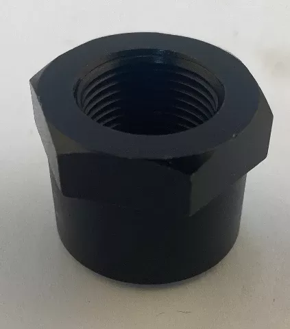 Eastern Clutch Hub Nut for 1984-89 Harley Davidson Touring Softail FLHS FLHX FXR
