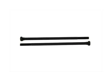 Eastern Motorcycle Parts Generator Body Bolt Set For Harley FL / XL 1958-1981