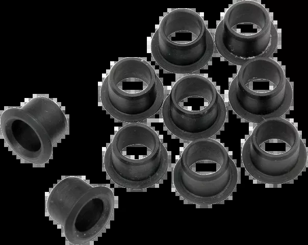 Eastern Motorcycle Parts Shifter Roller Fingers for 41-79 Harley Touring FLH EL