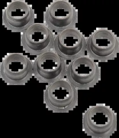 Eastern Motorcycle Parts Shifter Roller Fingers for 79-86 Harley Touring FLHS
