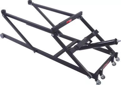 Easymove Work Stand - WOR-1007BLT