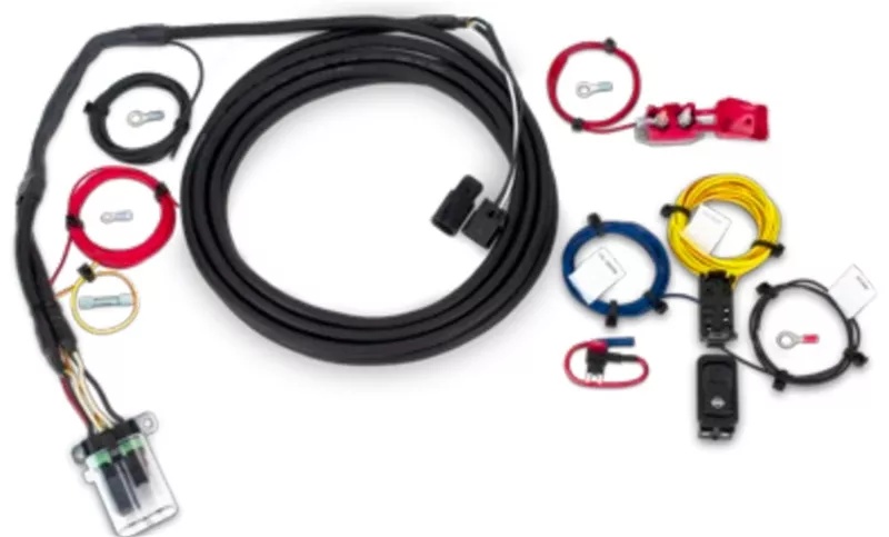 EAT Wiring Kits