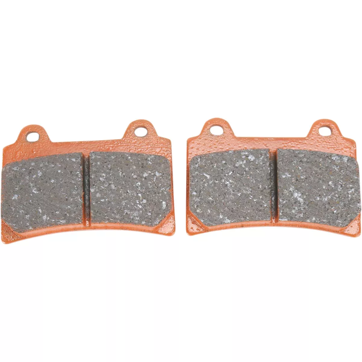 EBC Brake Pad – FA123V Yamaha Motorcycles 1986-2014