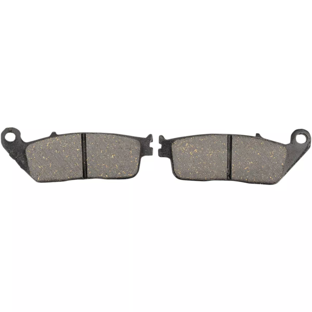 EBC Brake Pad - FA142 For Honda Motorcycles 1988-2007 | Kawasaki Motorcycles 2013-2024 | Kymco Xciting 2005-2013 | Cagiva Grand Canyon 900 1999-2000