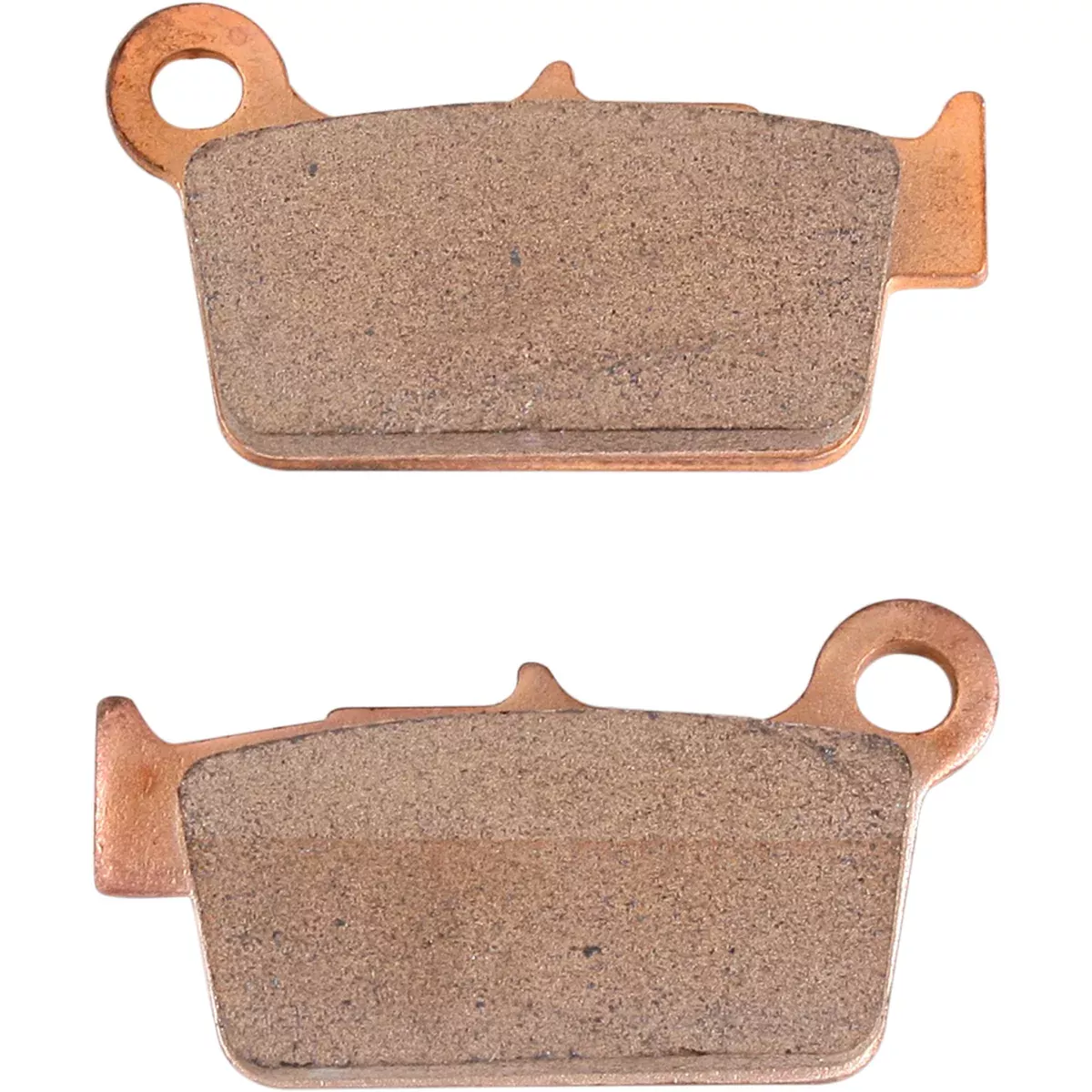EBC Brake Pad – FA367R For TM Dirt Bikes 2005-2021 | Beta Dirt Bikes 2005-2019 | Triumph Motorcycles 2000-2017 | Yamaha Dirt Bikes 2003-2025