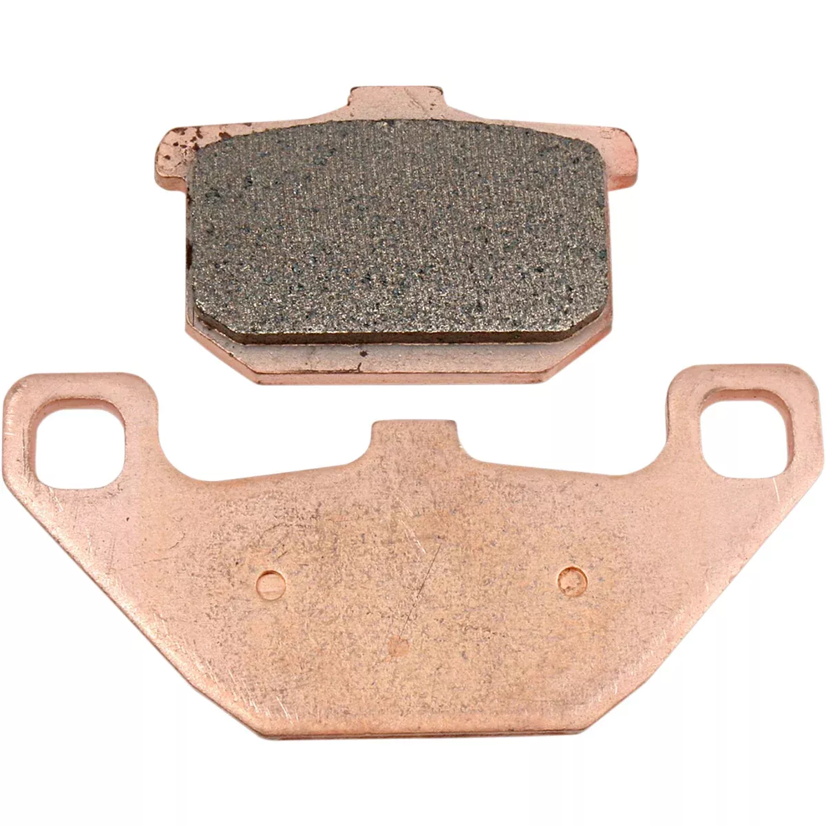 EBC Brake Pad – FA85HH Kawasaki Motorcycles 1983-2009