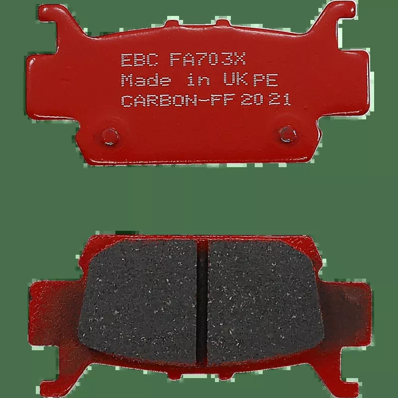 EBC Brake Pads X Series FA703X